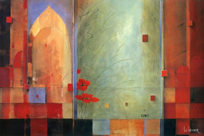 Don Li-Leger Passage to India